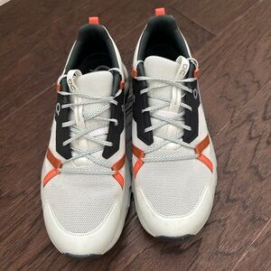 On Cloud Men’s Shoes